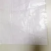 Revestimento de sacos tecidos Embalagem Sacos Impressão Envio