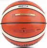 Balls GG7X BG4500 BG5000 Basketstorlek Officiell certifiering Tävling Standard Ball Men's Women's Training 230605 VRKK