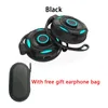 Fones de ouvido venda quente sem fio bluetooth fones s660 tws som estéreo leitor música fone mãos livres com microfone