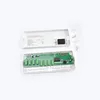 Smart Home Control 110 V-250 V 50/60Hz 10A Vloerverwarming Centrale Controller Ontvanger Bedraad aansluiten 8 Sub-kamer Hub