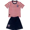 23 24 CD Tapatio Club Deportivo Tapatio Chivas Футбольные майки Версия для болельщиков Артуро Пальма Санчес 2023 2024 Саул Самора Агуайо Мигель Гомес Мужчины Дети Футболки