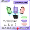 使い捨ての蒸気ポッドデバイス使い捨てパフ30000蒸気吸気ポッドFeemovape TV PREFILD MESH COIL 10 FLAVORS E 60ml Type-Cケーブル充電式卸売価格蒸気