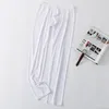 Men's Sleepwear Mens Ice Silk Long Johns Homme Thermal Underwear Bottom Trousers Ultra-Thin Pajamas Comfortable Pants Casual Home Wear