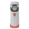 Inhalateur portatif à mailles, nébuliseur, humidificateur pour enfants et adultes, atomiseur, équipement médical, traitement du nez