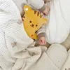 Couvertures en coton brodé gaufré pour bébé, couverture d'emmaillotage pour bébé, literie en mousseline, gaze pour nourrissons, accessoires pour bébés