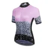 Kafitt Fietsjas Zomer Merk Dameskleding Shorts En Top Vrouwelijke Blouses Tweedelige Set Grote Maat Racefiets Jurk 240113