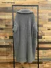 デザイナーMaxmaras Teddy Bear Coat Womens Cashmere Coatsウール冬2024年秋冬プレミアムディープスカイグレイグレイン穀物羊のラクダo