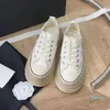 2024 shoes canvas hemp rope straw woven high white