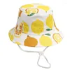 Bérets d'été pour bébé, chapeau de soleil pour enfants, couverture d'oreille de cou en plein air, Protection anti-uv, casquettes de plage, chapeaux de natation pour garçons et filles