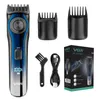 VGR080 Hair Trimmer For Men Beard Trimer Professional Clipper Electr Razor Cutting Machine Haircut Shaver 240115