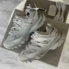 chaussures hommes balenciaca balanciaga 2021 spiridon caged Casual runner shoes Metallic Silver Lemon Venom Pistachio Frost speed womens mens trainers sports sneakers