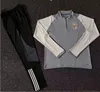 2023 24 Di Maria RAFA BenficaS Futebol Tracksuits Petar Musa Fredrik Aursnes David Neres Antonio Silva Alex Ander Bah Tengstedt Homens Fottball Training Suit Jacket Kit