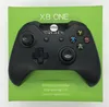 Kontrolery gier joysticks bezprzewodowy gamepad dla Xbox One kontroler jogos mando control s konsola joystick x box ones Onex PC 7 8 10 11
