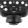 Väskor Godox V1 Camera Flash Speedlight Speedlite för Canon EOS R 5D Mark III 6D 7D M100 800D 500D 550D Studio Flash DSLR TTL Camera