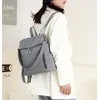 School Bags Women Backpack 2024 Fashion Travel Waterproof Large Capacity Laptop Backbag Girl Schoolbag Designer Female Bagpack