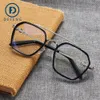 2024 Designer de luxe CH Lunettes de soleil pour femmes Chromes Lunettes Cadres Hommes Nouveau Spectacle standard Grand myope Lentille plate Coeur Lunettes de vue Dames Lunettes 4RAC