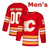 Maillots de hockey de Calgary pour hommes et femmes personnalisés Flames 10 Jonathan Huberdeau 17 Milan Lucic 88 Andrew Mangiapane 24 Brett Ritchie 73 Tyler Toffoli 4 Rasmus Andersson