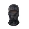 Outdoor Sports Magic Head Cover Camouflage Riding Mask Autumn and Winter Headband Scarf vindtät dammtät och kallsäker hals 240112