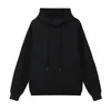 Mens Hoodies Sweatshirts Heavy Baggy 380G Off-Shoder Hoodie For Men Autumn and Winter Long Sleeved Student Plover Women Drop Delivery Ott4y