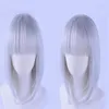 Wig kaderi Büyük Sipariş Cosplay Costume Sabre Altera Altila Etzel Attila Aşama 2 Cosplay Costume187x