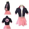 Rwby nora Valkyrie cosplay carnaval costume halloween outfit277w