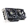 Scheda RX 580 8G 256Bit 2048SP GDDR5 GPU Schede grafiche Gamer RX580 Radeon 8GB Mining Gaming placa 240113