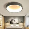 Lampadari Presa di fabbrica Lampadario moderno a LED per soggiorno Letto Decorazione domestica Apparecchi di illuminazione a soffitto in acrilico metallico