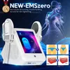 전문 EMSZERO 바디 스컬 프팅 머신 휴대용 EMS 네오 RF EMSZERO NOVA 근육 자극 HIEMT SLIMMING