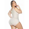 Frauen Shapers Korsett Taille Trainer Modellierung Gurt Reduktive Gürtel Sexy Dessous Korrigierende Unterwäsche