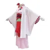 Costume de Cosplay Hanako Kun Yako pour femmes, lié aux toilettes, 230r