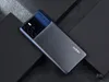 OPPO K9 Pro 5G Mobiltelefon 64,0MP 4 Kameror Helskärm AMOLED 6.43 tum 120Hz 60W Laddningsdimensitet 1200 Android 11.0 begagnad telefon