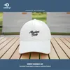 Designer Ball Caps High quality deepened version duckbill cap with a small design and a comfortable cotton soft top baseball cap for both men and women GE7L