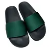 Slippers Women Classic Sliders Sliders Luxury Men Men Foam Designer Platform أحذية في الهواء الطلق أحذية قاع سميكة مفتوحة