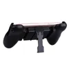 Contrôleurs de jeu Joysticks Contrôleur de jeu de téléphone portable de haute précision pour PUBG Aim Shooting Gamepad Joystick pour jeu de tir Grip Aux Button Handle