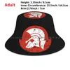 Berets Trojan Records-Worn Look Bucket Hat Sun Cap Ska Greek Rocksteady Oi Selling Trending Est Most Relevant