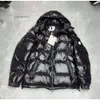 giacca giacche firmate Parketas cappotti da uomo giacche invernali da donna moda dimagrante coulisse imbottita tasche della giacca da uomo cappotto caldo esterno