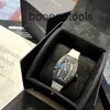 Chronograph Automatic Watch Richardmill Luxury Wristwatches Richardmill Womens Collection RM0701 NTPT Carbon Fiber Fashion Leisure Business Machinery Ca 6JK5