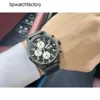 Iwcity Watch Pahalı Erkek Menwatch Mark On sekiz Saatler Yüksek Kaliteli Oto Mekanik Uhren Süper Aydınlık Tarih Watchmen Deri Kayış Montre Pilot Luxe 3HW3