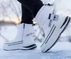 Stivali da neve Inverno più caldo Uomo donna yakuda dhgate Sport all'aperto Scarpe da esterno Scarpe da ginnastica Scarpe di cotone morbide calde per le donne Classiche per uomo Donna Popolare