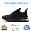 270 React 270s Designer Platform Mens Womens Running Shoes White Atmosphere Triple White Black Red Core White BARELY ROSE Men Women Sports Trainers Sneakers