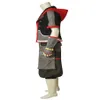 Kingdom Hearts 3 Sora Cosplay Costume283I