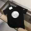 T-shirts pour hommes Cler Polo Hommes Chemise Mens Designer Tshirt Broderie Été Casual Lair T-shirts en vrac avec des lettres à manches courtes à capuche Jumper Uoutj8dyOS2X