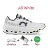 2024 new High quality on x 1 Design Casual Shoes on x Black White Rose Sand Orange Aloe Ivory Frame Ash Fashion Youth Women Men Lightweight Runner Sneakers Si