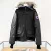 Designerjacke Herrenjacke Mantel Herren Damenjacke dicke warme Modemarke im Freien Windschutz Herrenjacken Herbst Winterjacke Kleidung schön