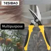 Sécateur multi-outils SK5, outils de bonsaï, coupe-branches de Style japonais, cisaille à fleurs, greffage, tondeuse 240115