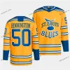 Custom hockey jersey men women youth 10 Brayden Schenn C Patch Kyrou Robert Thomas St. Blues Jerseys Pavel Buchnevich Torey Krug Jakub Vrana Kevin Hayes Ivan Barbashev