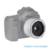 VILTROX CAF 2XII AF Auto Focus Teleconverter Lens Extender Magnification Camera Lenses for Canon EF Mount DSLR y240113