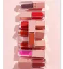 Lip blush 6.5ML 22A 77A 151R blur liquid matte color Lipstick lasting high comfort levres joues couleur liquide mate effet Flou Confort inense et longue duree