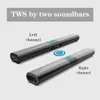 Speakers Wireless Bluetooth Sound Bar Speaker System Super Power Sound Speaker Wired Wireless Surround Stereo Home Theater TV Projector