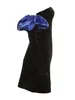 Повседневные платья, женское платье в стиле Хепберн, элегантное бархатное облегающее платье с рукавами-фонариками для выхода на вечеринку